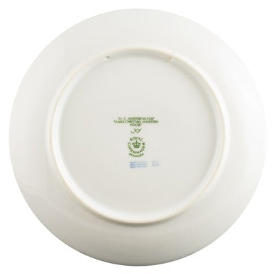 ROYAL COPENHAGEN PIATTO DI NATALE 2005 ORIGINALE PORCELLANA PRIMA SCELTA