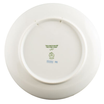 ROYAL COPENHAGEN PIATTO DI NATALE 1998 ORIGINALE PORCELLANA PRIMA SCELTA