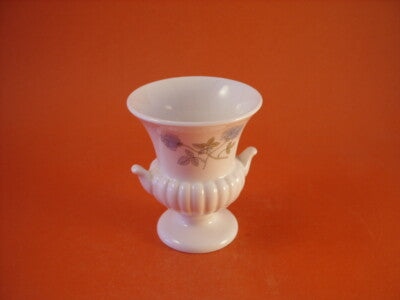 WEDGWOOD VASO COLLEZIONE ICE ROSE