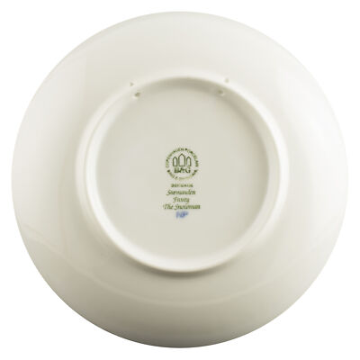 ROYAL COPENHAGEN BING&GRONDAHL PIATTO DI NATALE 2003 ORIGINALE PORCELLANA PRIMA