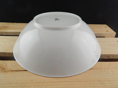 VINTAGE INSALATIERA FRUTTIERA PORCELLANA HEINRICH &CO SELB BAVARIA ANMUT