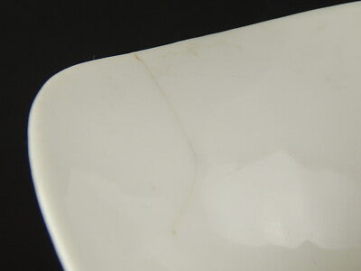 ANTICO 1800 ART NOUVEAU CATINO BROCCA PORCELLANA GINORI DOCCIA GHIRLANDA ROSE