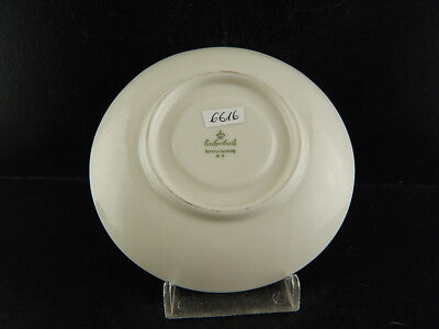 VINTAGE TAZZA CAFFE' DEMITASSE MODELLO IMPERO PORCELLANA ESCHENBACH