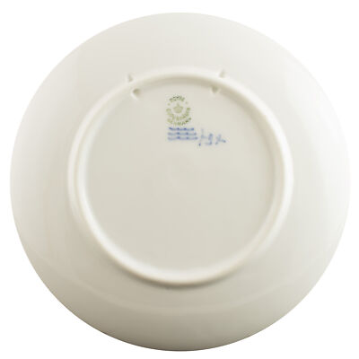 ROYAL COPENHAGEN PIATTO DI NATALE 1946 ORIGINALE PORCELLANA PRIMA SCELTA