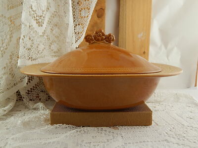 VINTAGE '60 CENTROTAVOLA MARGHERITA CERAMICA TERRAGLIA LAVENO ANTONIA CAMPI