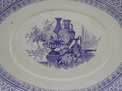 ANTICA 1863 MUSEO INTROVABILE CENTROTAVOLA ZUPPIERA BODLEY&C PRINCESS ALEXANDRA