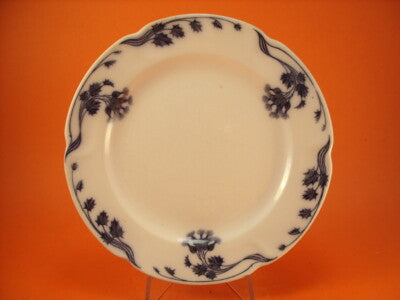 VILLEROY&BOCH METTLACH PIATTO INSALATA IN PORCELLANA FINE 1800 "MILLA"
