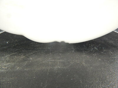 ANTICO SET 8 PIATTI PORCELLANA GINORI DOCCIA LIBERTY F.LLI FINOCCHI ROMA DIFETTI