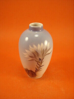 VASO ROYAL COPENHAGEN "Cactus"