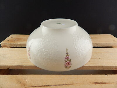 PREZIOSO VINTAGE SERVIZIO TAVOLA PIATTI PORCELLANA SCHERZER BAVARIA 34 PEZZI