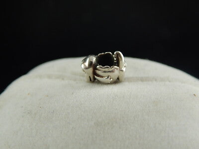 VINTAGE CIONDOLO CHARM ARGENTO 925 SILVER COPENHAGEN DANISH DESIGN PRE 2000 #15