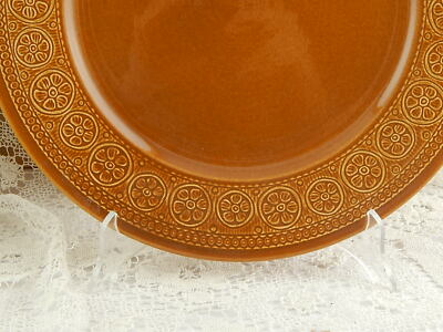 VINTAGE '60 PIATTO PORTATA MARGHERITA CERAMICA TERRAGLIA LAVENO ANTONIA CAMPI