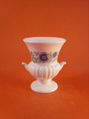 WEDGWOOD VASO COLLEZIONE CLEMENTINE