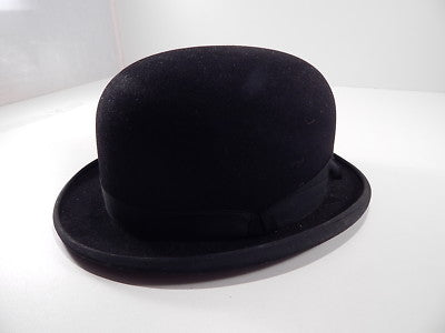 ANTICA BOMBETTA INGLESE BOWLER SCOTT&CO. 1 OLD BOND STREET PICCADILLY LONDON
