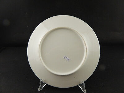 ANTICO 1876 PIATTO DESSERT PORCELLANA LIMOGES CHARLES FIELD HAVILAND CM 21 #