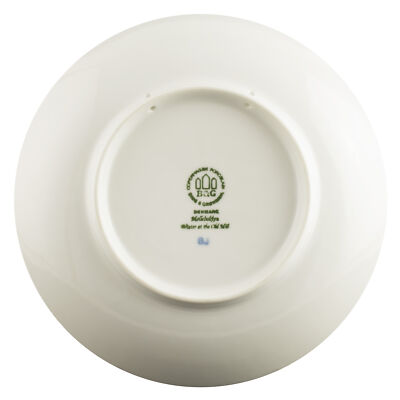 ROYAL COPENHAGEN BING&GRONDAHL PIATTO DI NATALE 1996 ORIGINALE PORCELLANA PRIMA