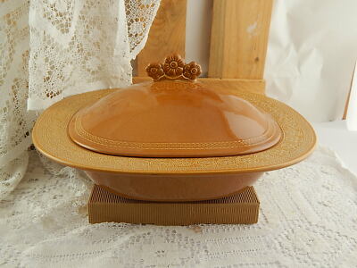 VINTAGE '60 CENTROTAVOLA MARGHERITA CERAMICA TERRAGLIA LAVENO ANTONIA CAMPI