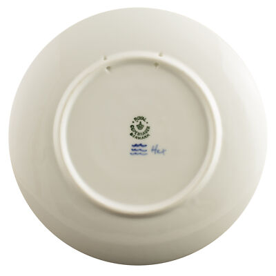 ROYAL COPENHAGEN PIATTO DI NATALE 1950 ORIGINALE PORCELLANA PRIMA SCELTA