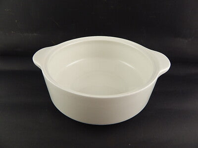 VINTAGE CENTROTAVOLA BISCOTTIERA CERAMICA RICHARD GINORI LAVENO ANTONIA CAMPI