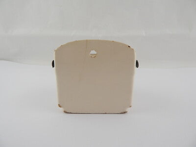 ANTICO PORTA ALLUMETTES FIAMMIFERI PARETE CERAMICA COUNTRY CHIC KITCHEN