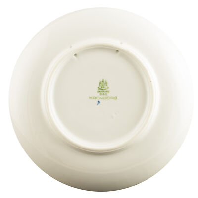 ROYAL COPENHAGEN BING&GRONDAHL PIATTO DI NATALE 1950 ORIGINALE PORCELLANA PRIMA