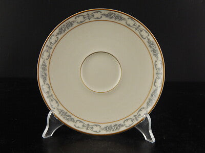 VINTAGE TAZZA DA TÈ ROSENTHAL THOMAS PREZIOSA PORCELLANA AVORIO MODELLO IMPERO