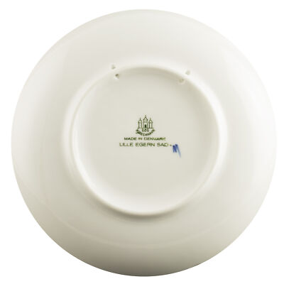 ROYAL COPENHAGEN BING&GRONDAHL PIATTO DI NATALE 1961 ORIGINALE PORCELLANA PRIMA