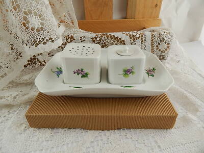 ROYAL COPENHAGEN BING&GRONDAHL RARO CALAMAIO PORCELLANA DIPINTO A MANO FINE 800