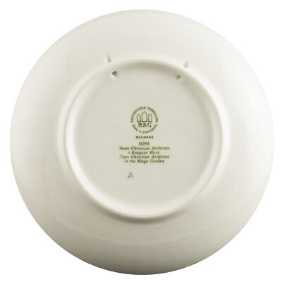 ROYAL COPENHAGEN BING&GRONDAHL PIATTO DI NATALE 1988 ORIGINALE PORCELLANA PRIMA