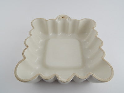 VINTAGE RARISSIMA FORMELLA CERAMICA DESIGNER LENE THUN "LA GALLINA" VECCHIA THUN