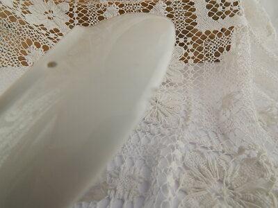 ROYAL COPENHAGEN BING&GRONDAHL PIATTO DELLA MAMMA 1978 PORCELLANA DIFETTO