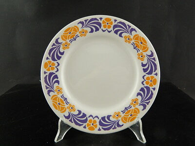 MODERNARIATO ANNI 60 SERVIZIO PIATTI CERAMICA RICHARD GINORI LAVENO DIAMONDSTONE