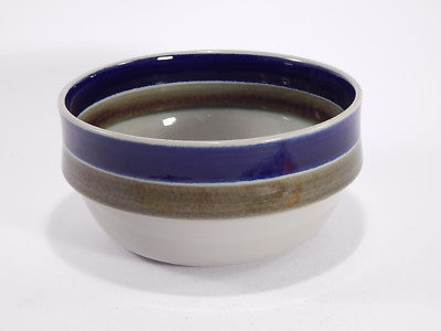 VINTAGE CIOTOLA TERRINA PORCELLANA RORSTRAND ELISABETH FAIENCE MID CENTURY BOWL