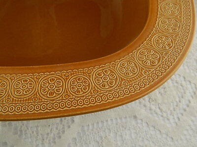 VINTAGE '60 CENTROTAVOLA MARGHERITA CERAMICA TERRAGLIA LAVENO ANTONIA CAMPI