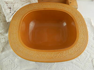 VINTAGE '60 CENTROTAVOLA MARGHERITA CERAMICA TERRAGLIA LAVENO ANTONIA CAMPI