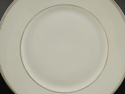 ANTICO PIATTO PORTATA PORCELLANA IMPERO ORO ZECCHINO GINORI DOCCIA FINE '800