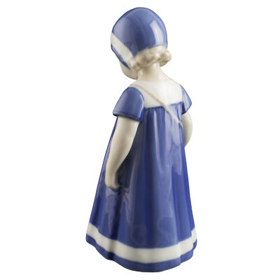 STATUINA PORCELLANA ROYAL COPENHAGEN BING&GRONDAHL "Else"