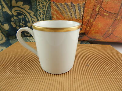 VINTAGE 1950 RARA TAZZA CAFFÈ PORCELLANA SELTMANN WEIDEN MAJA DESNUDA GOYA