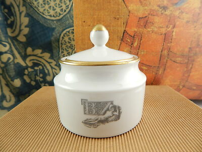 VINTAGE 1950 RARO SERVIZIO DA TÈ PORCELLANA SELTMANN WEIDEN MAJA DESNUDA GOYA