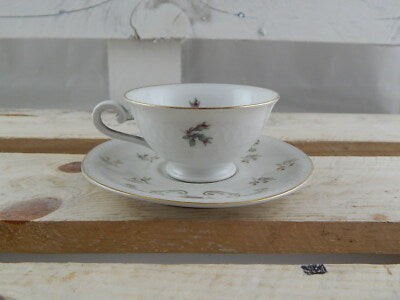 ANTICO MIX&MATCH PORCELLANA TAZZA SELTMANN ELISABETH PIATTINO WINTERLING BAVARIA