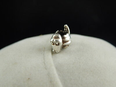 VINTAGE CIONDOLO CHARM ARGENTO 925 SILVER COPENHAGEN DANISH DESIGN PRE 2000 #15