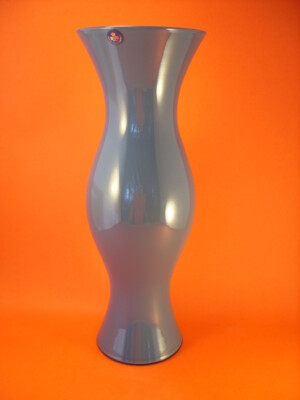 VASO ROYAL COPENHAGEN HOLMEGAARD "Quadro"