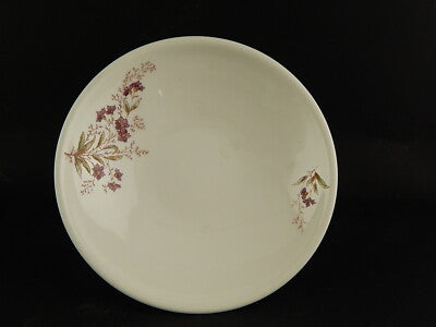 ANTICA HAVILAND LIMLOGES ALZATA FRUTTIERA PORCELLANA FINE 800 ART NOUVEAU