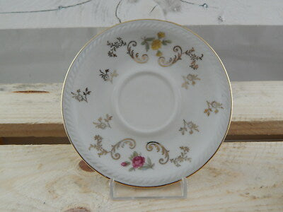 ANTICO MIX&MATCH PORCELLANA TAZZA SELTMANN ELISABETH PIATTINO WINTERLING BAVARIA