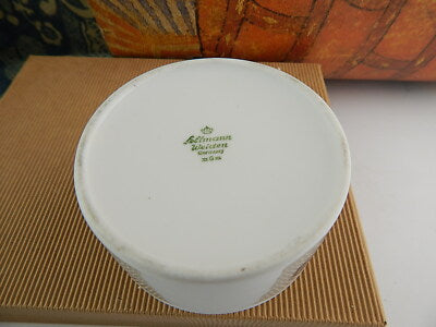 VINTAGE 1950 RARO SERVIZIO DA TÈ PORCELLANA SELTMANN WEIDEN MAJA DESNUDA GOYA