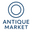 Antiquemarket logo