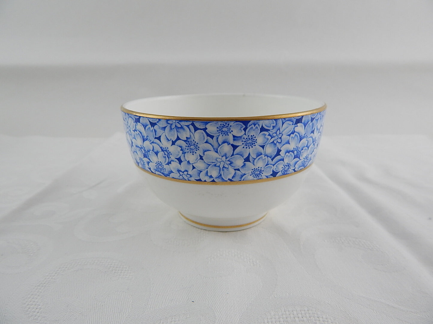 ANTICO SERVIZIO TE' 1879 PORCELLANA ROYAL WORCESTER AESTHETIC DESIGN C. DRESSER