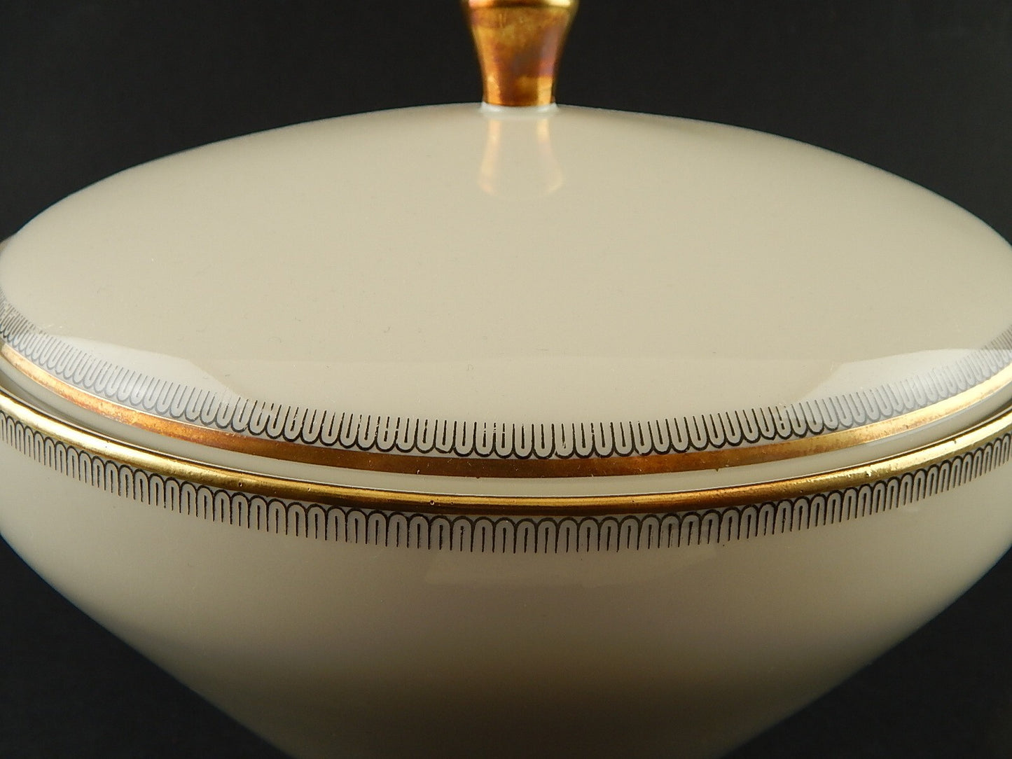 VINTAGE SERVIZIO TAVOLA PIATTI PORCELLANA IMPERO VOHENSTRAUSS BAVARIA SELTMANN