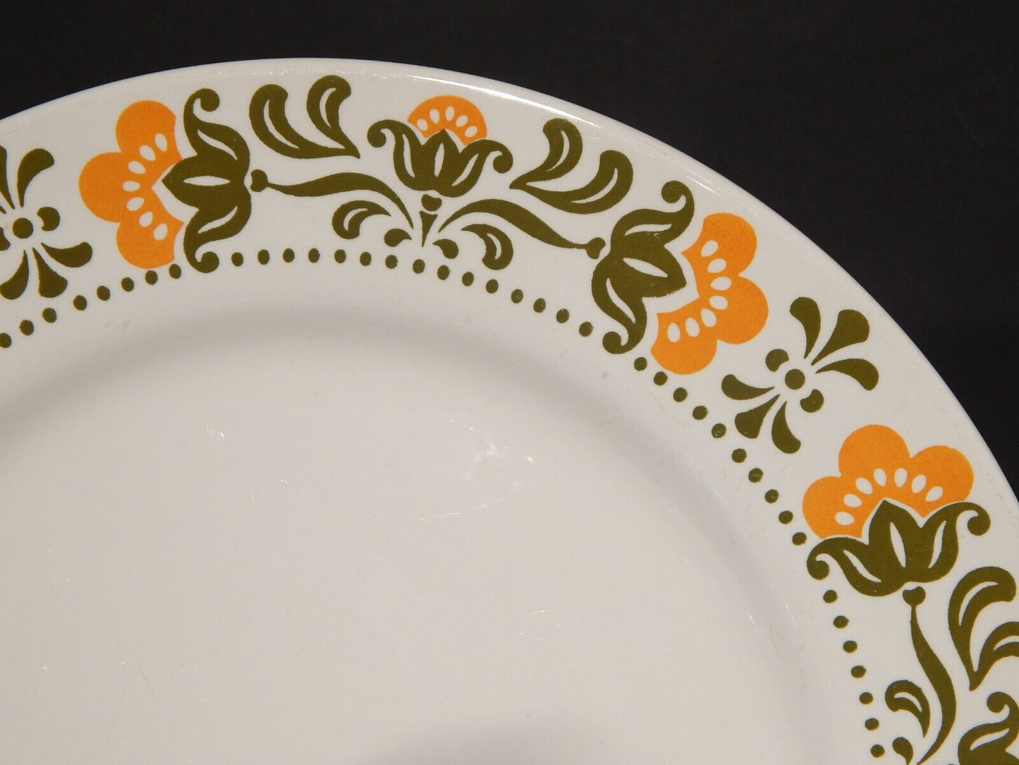 MODERNARIATO VASSOIO PIATTO PORTATA CERAMICA RICHARD GINORI LAVENO A. CAMPI