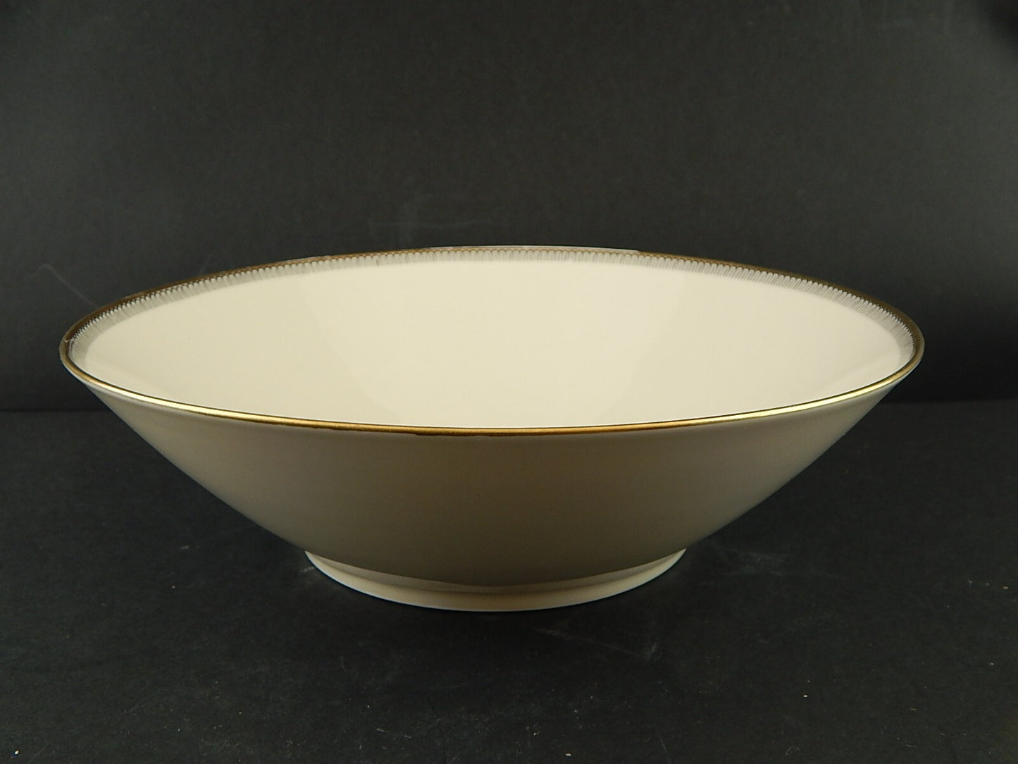 VINTAGE SERVIZIO TAVOLA PIATTI PORCELLANA IMPERO VOHENSTRAUSS BAVARIA SELTMANN